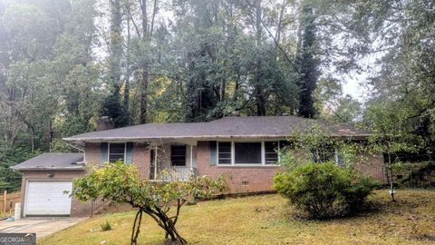 1394 Dewberry TRL Marietta GA 30062