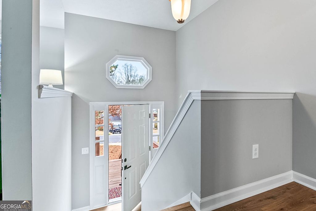 Photo of 320 Rocky Cove Trail, Lawrenceville, GA 30044 (MLS # 10674168)