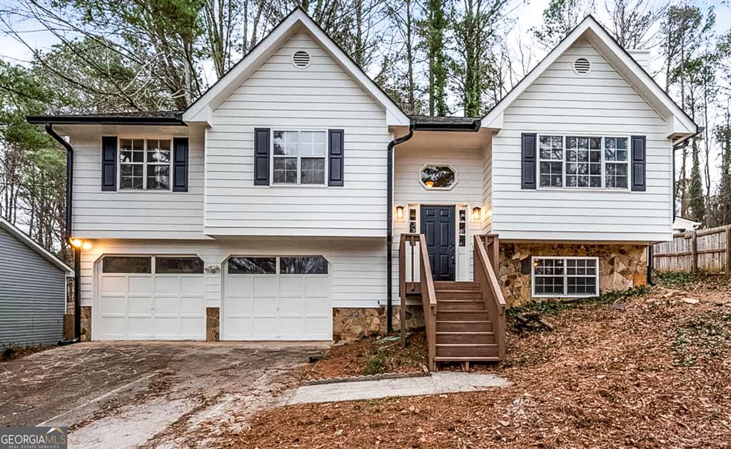 Photo of 320 Rocky Cove Trail, Lawrenceville, GA 30044 (MLS # 10674168)