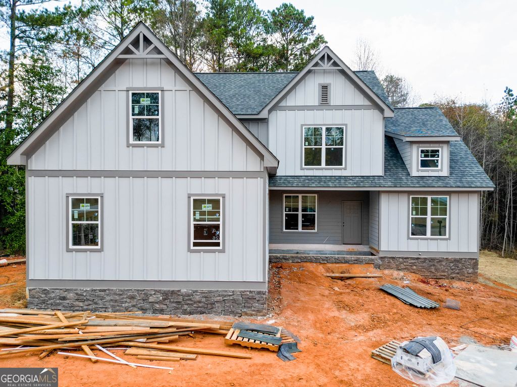 Photo of 185 Lawrence Drive, Villa Rica, GA 30180 (MLS # 10650408)