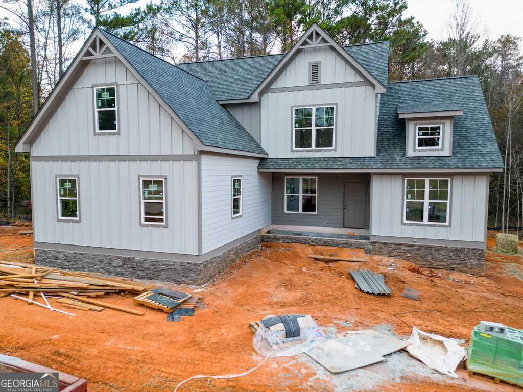 Photo of 185 Lawrence Drive, Villa Rica, GA 30180 (MLS # 10650408)