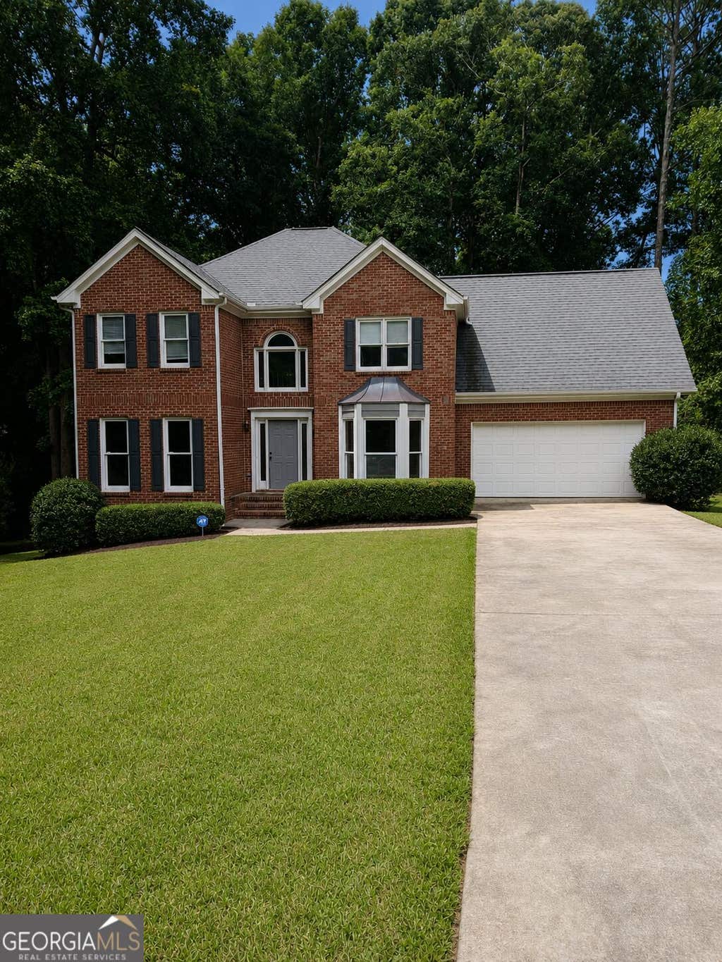Photo of 4761 Habersham Way SE, Conyers, GA 30094 (MLS # 10832220)