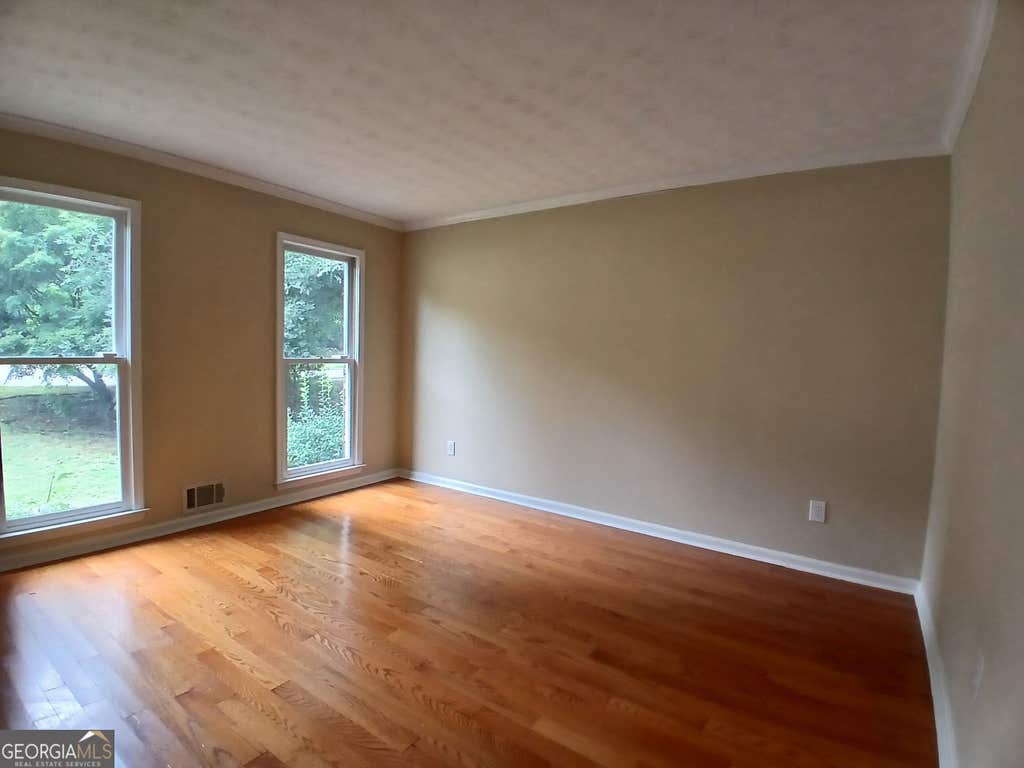 Photo of 4761 Habersham Way SE, Conyers, GA 30094 (MLS # 10832220)