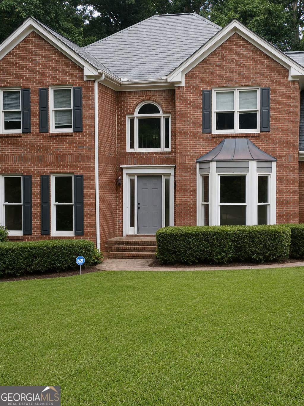 Photo of 4761 Habersham Way SE, Conyers, GA 30094 (MLS # 10832220)
