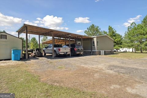 A home in Brooklet