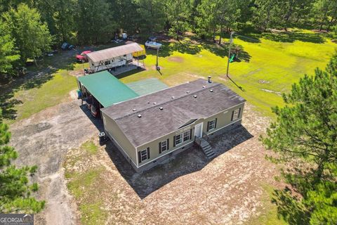 A home in Brooklet