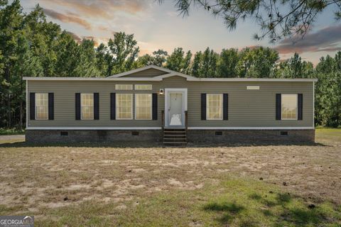 A home in Brooklet