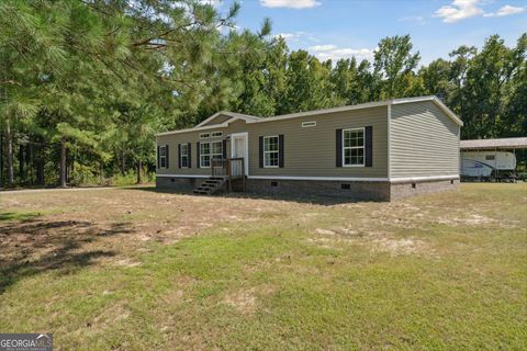 A home in Brooklet