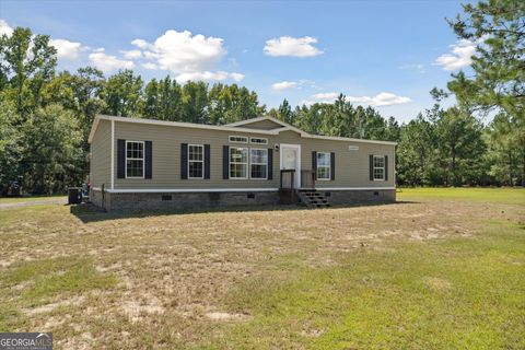 A home in Brooklet