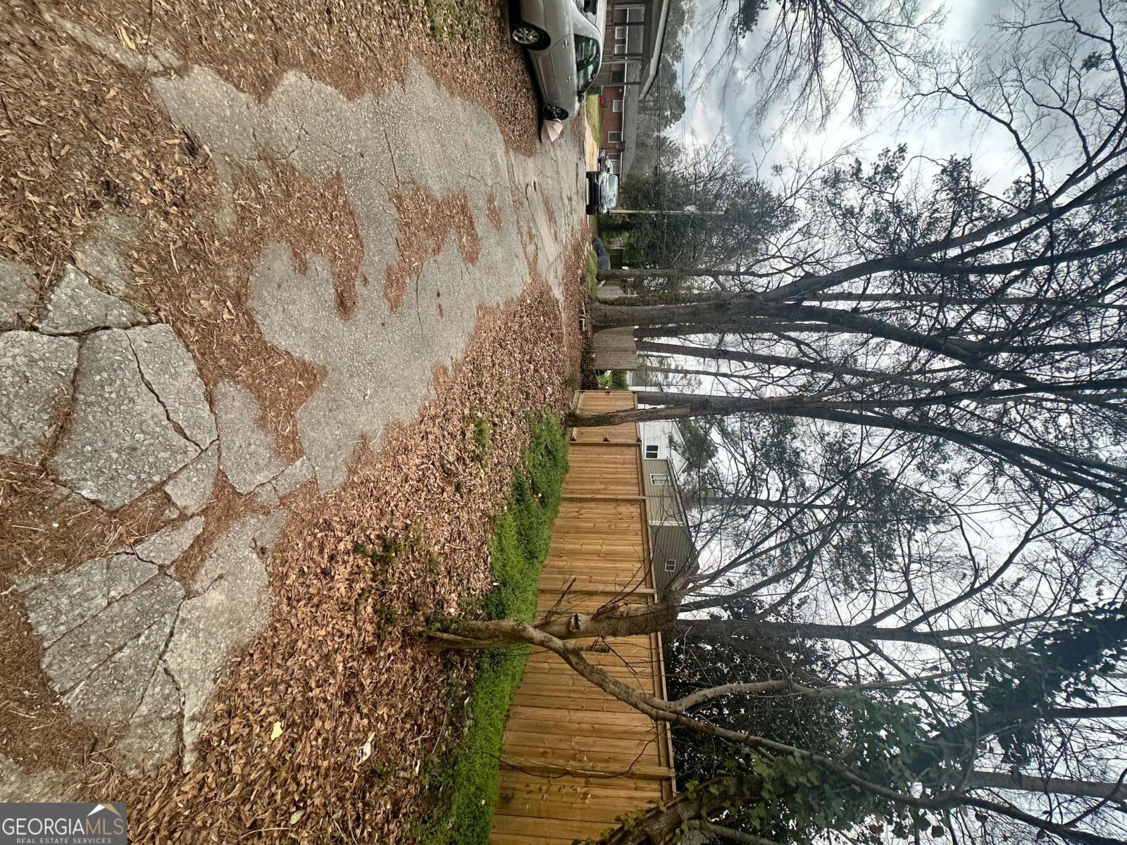 PARKVIEW HOMESITES - Residential Income