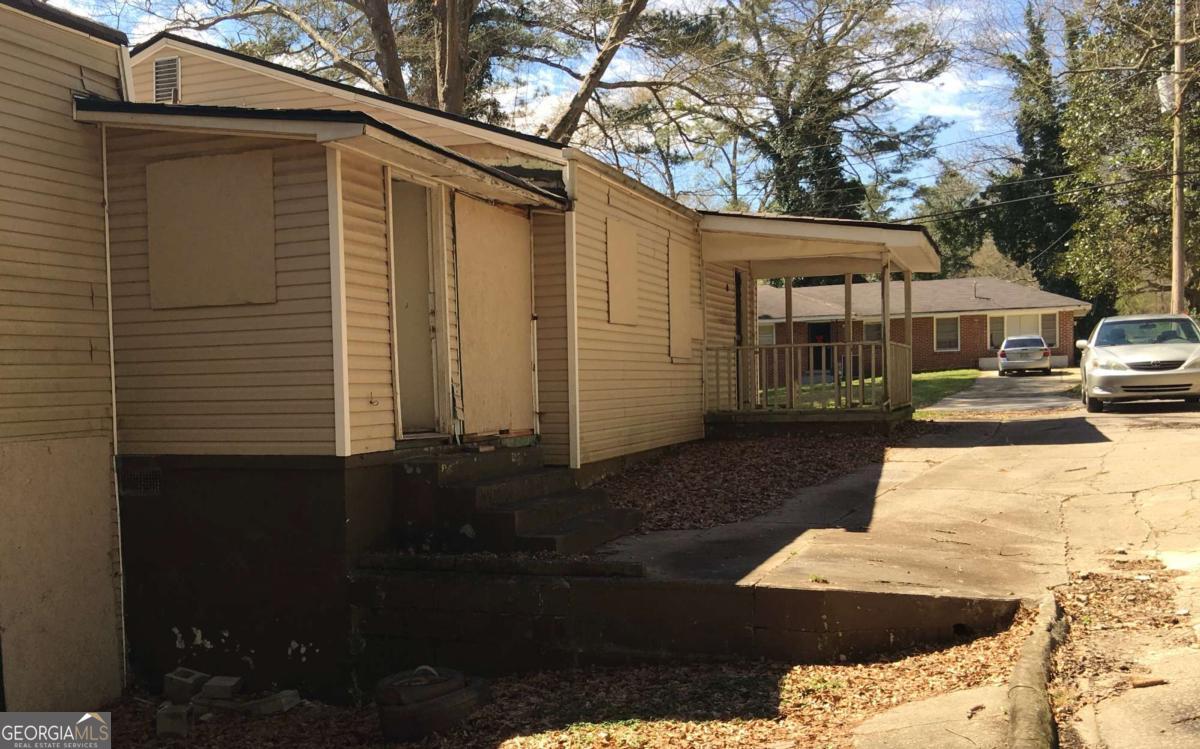 PARKVIEW HOMESITES - Residential Income