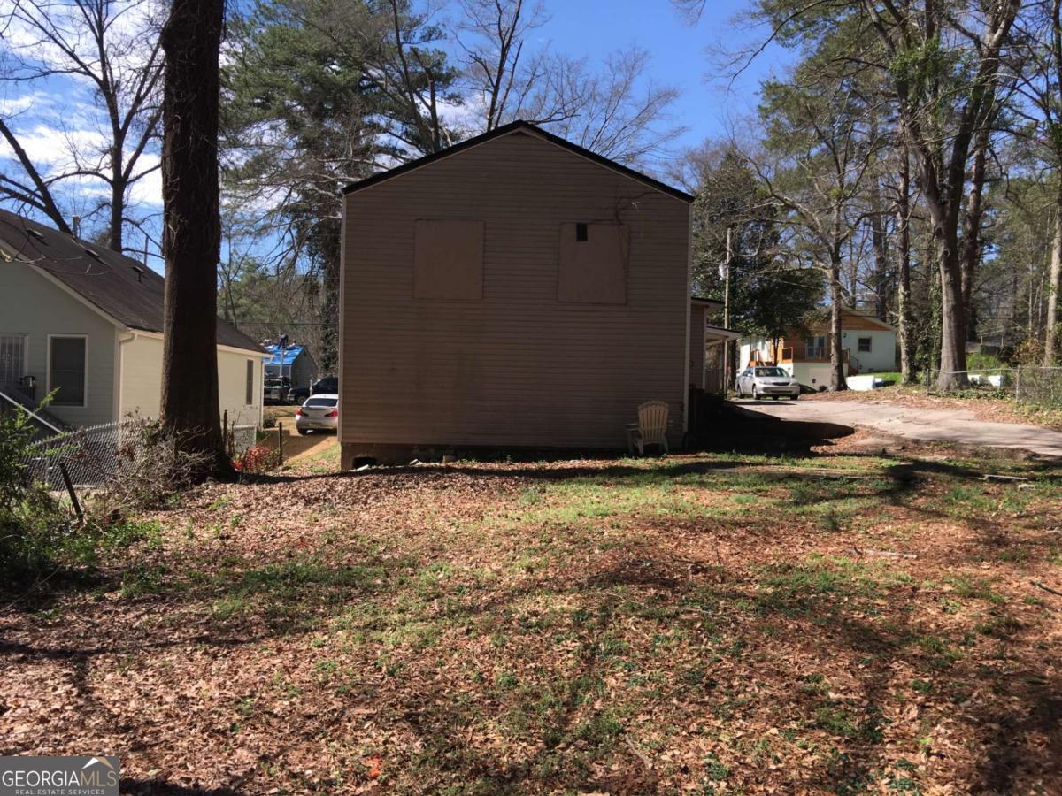 PARKVIEW HOMESITES - Residential Income