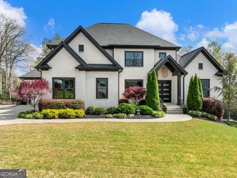 2343 Northern Oak DR Braselton GA 30517