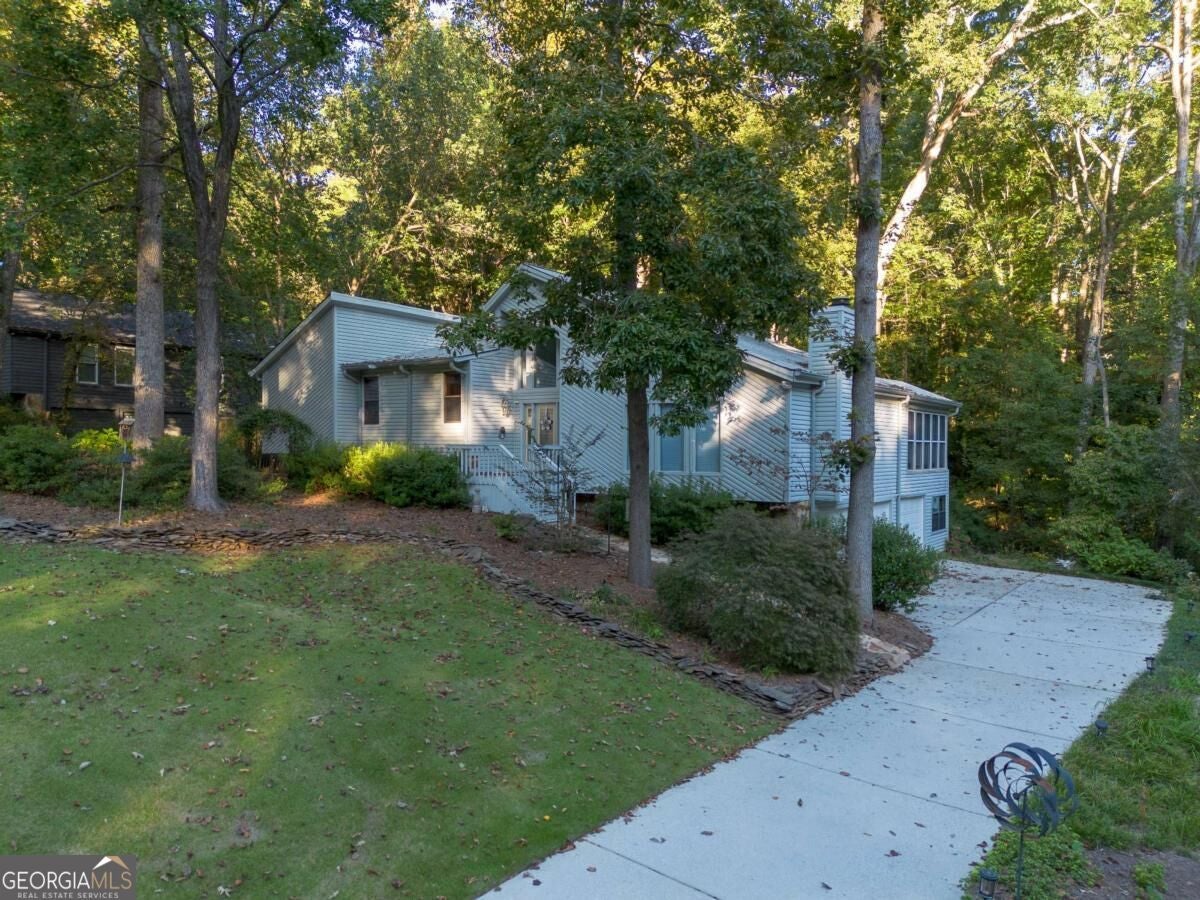 3521 Cedar Valley DR SE