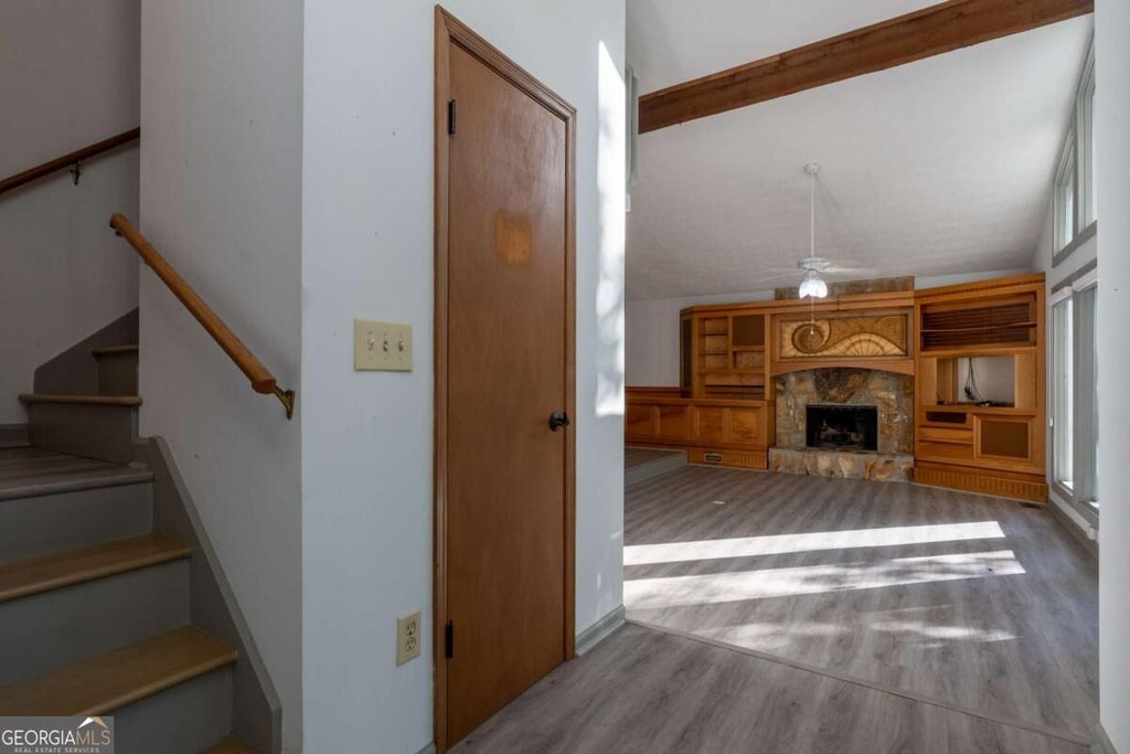 Photo of 3521 Cedar Valley Drive SE, Smyrna, GA 30080 (MLS # 10873293)