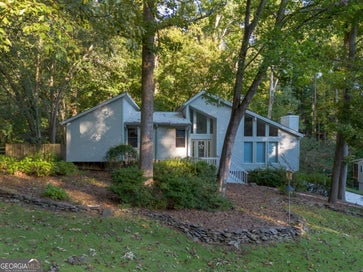 3521 Cedar Valley DR SE Smyrna GA 30080