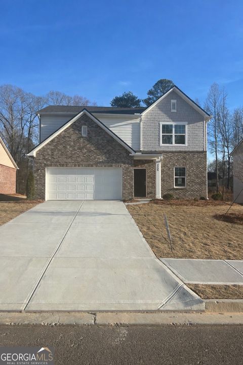 Photo of 2239 Argento Cir, Dacula, GA 30019 (MLS # 10697605)