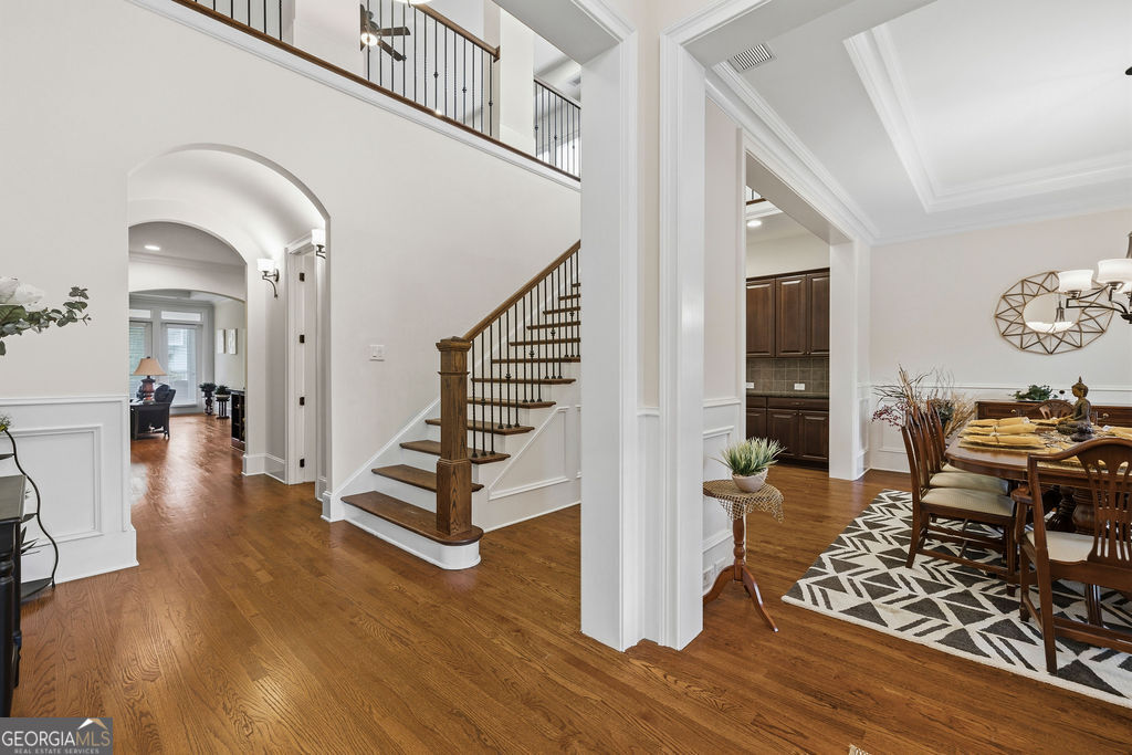 4786 Olde Village CV