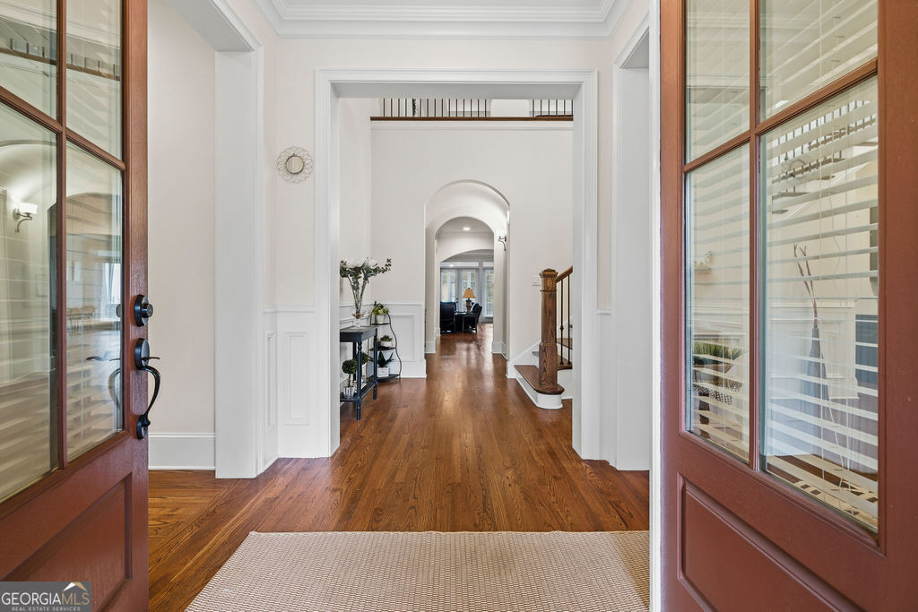 4786 Olde Village CV