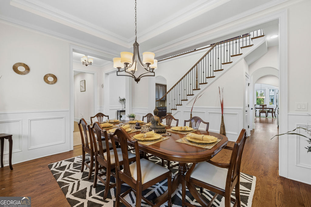 4786 Olde Village CV