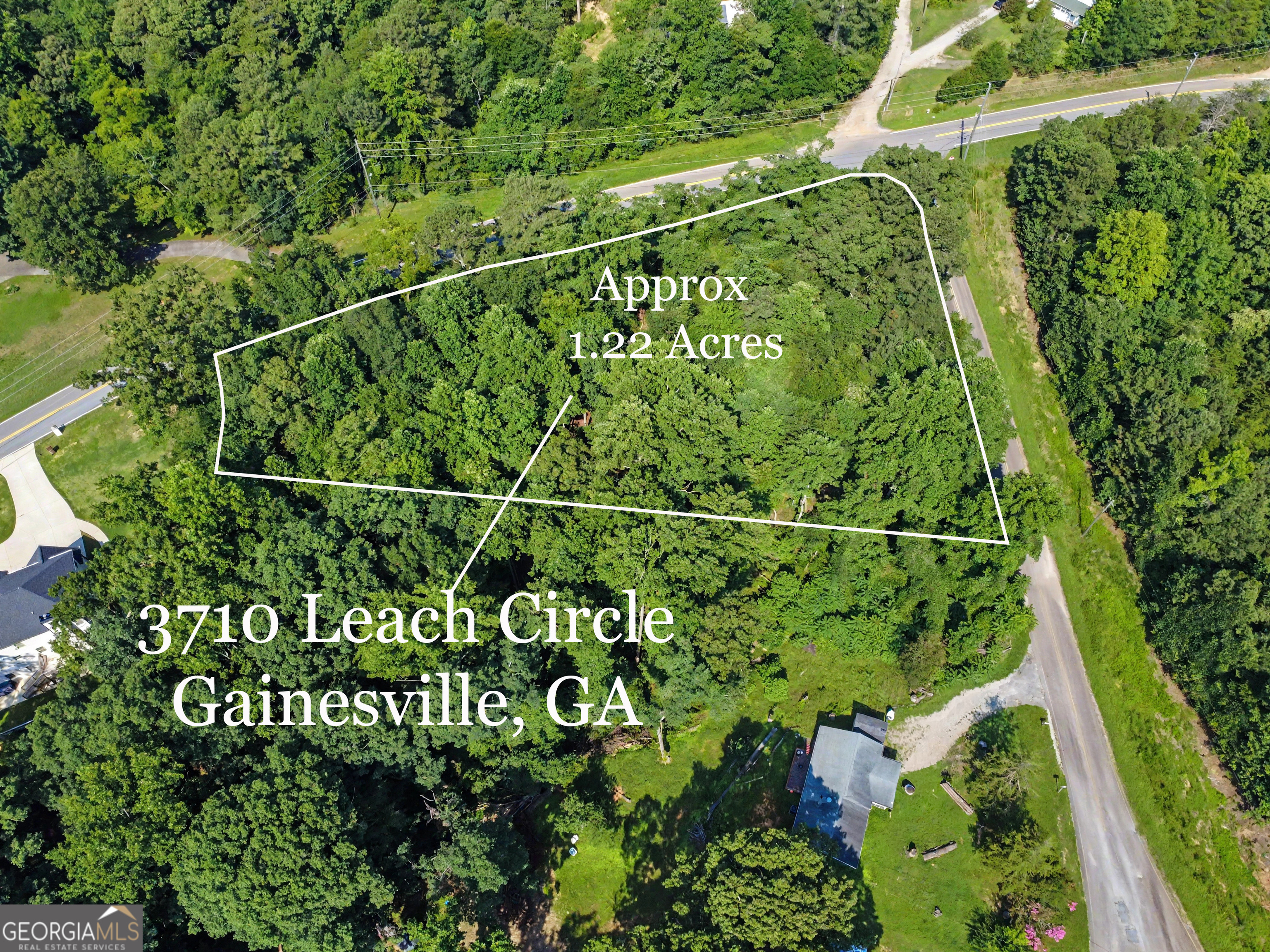 3710 Leach CIR