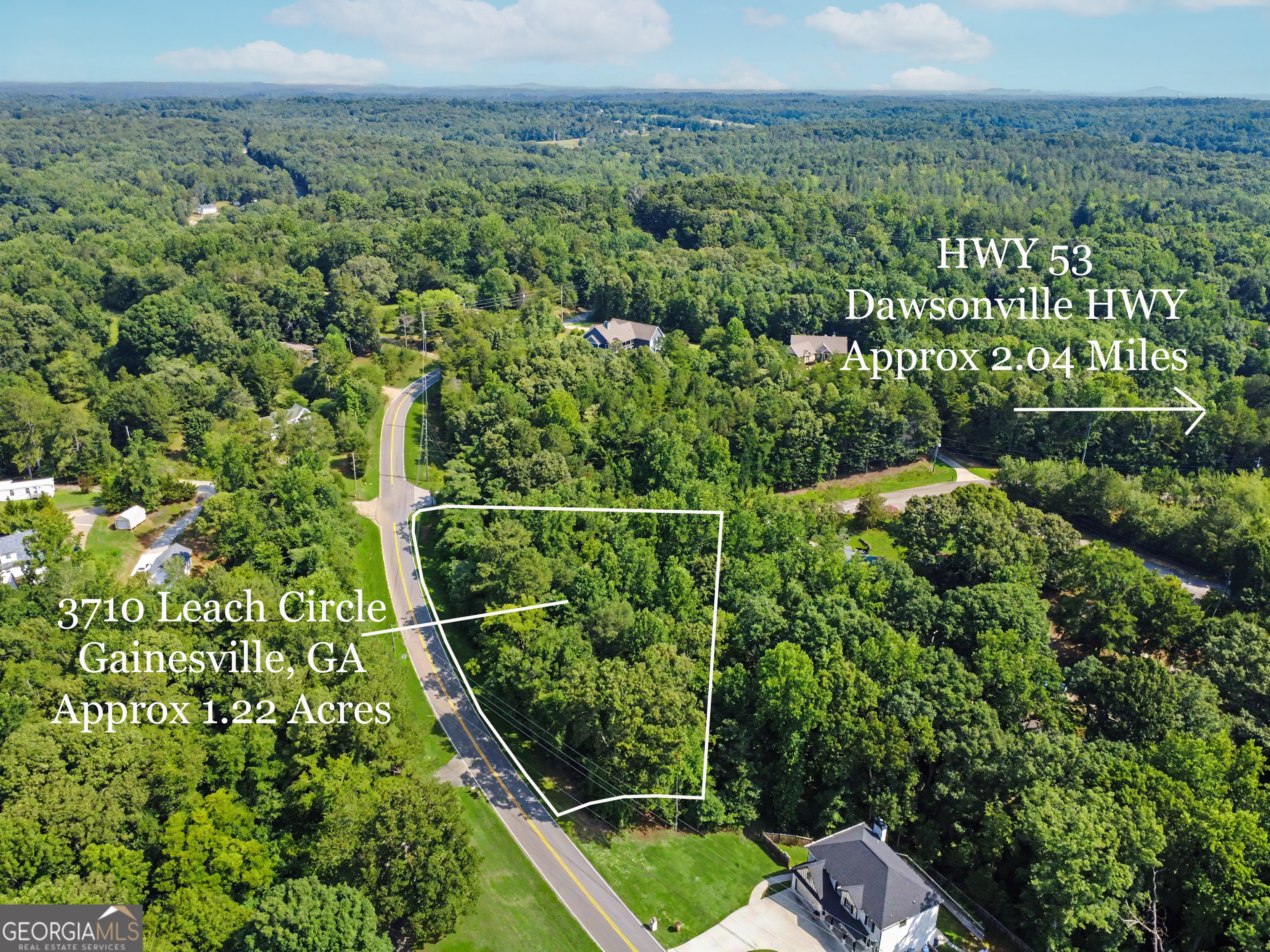 3710 Leach CIR
