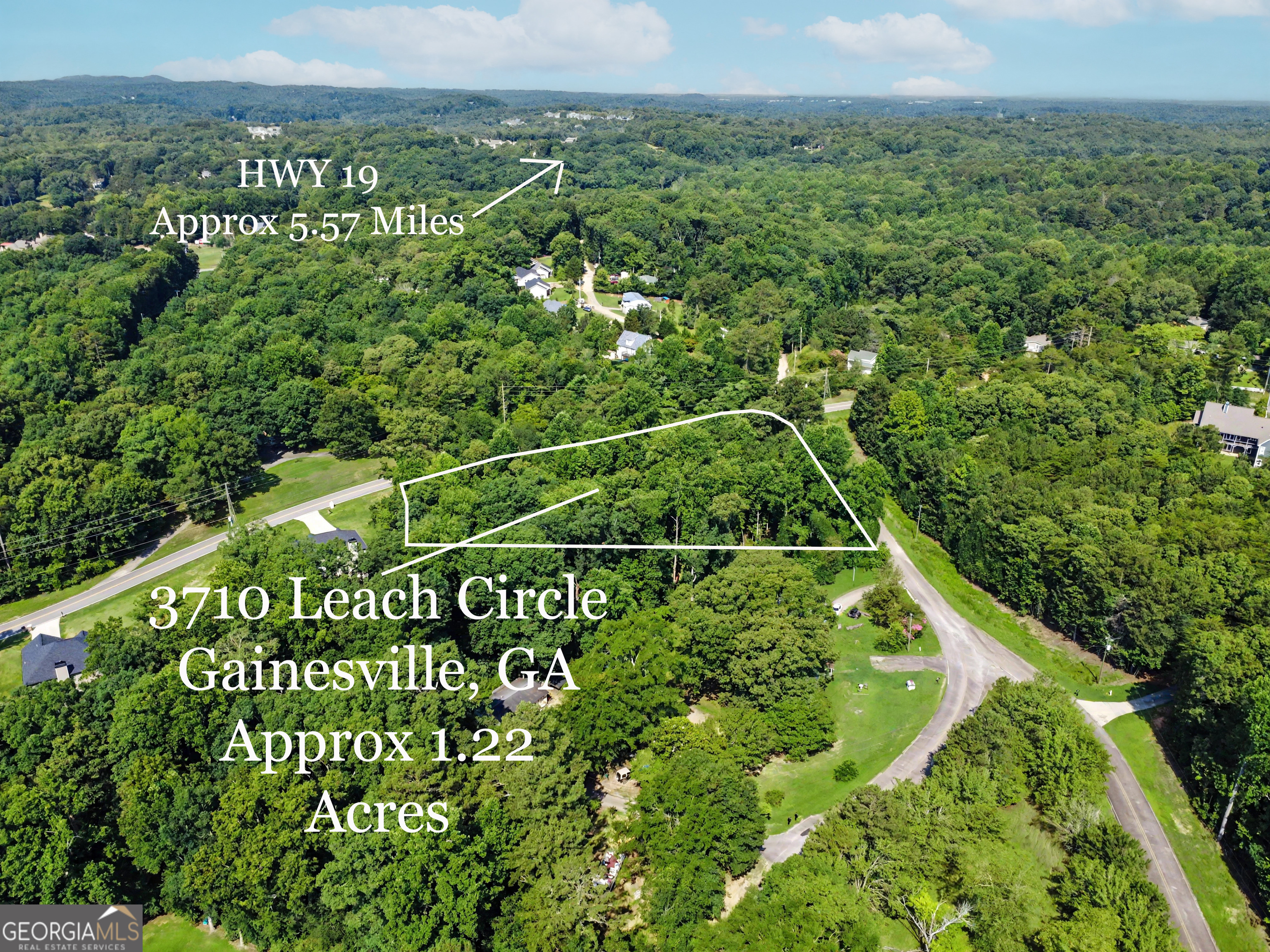 3710 Leach CIR
