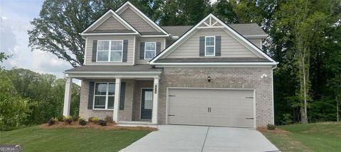 6025 Spring Way Stonecrest GA 30038