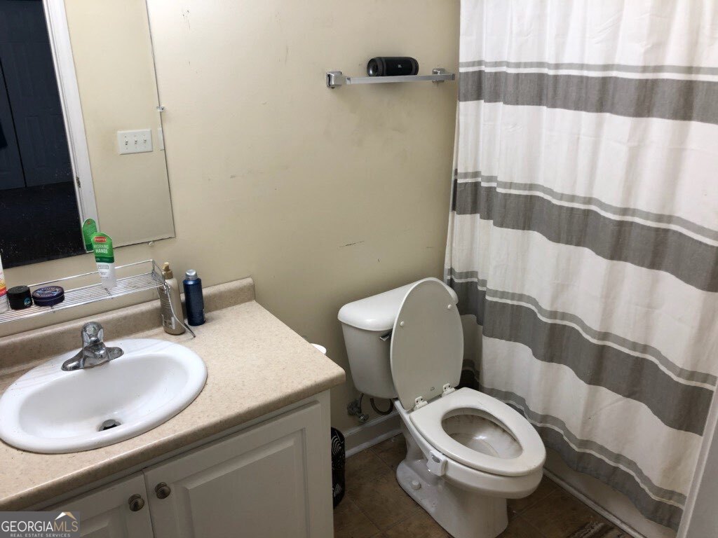 382 Langston Chapel RD