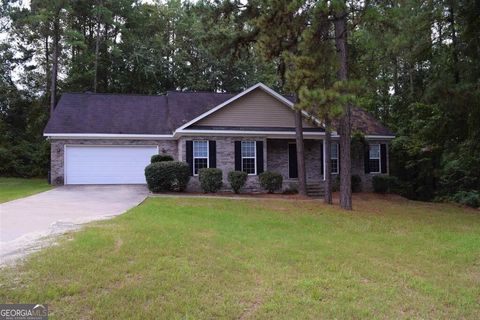 Photo of 382 Langston Chapel Road, Statesboro, GA 30458 (MLS # 10610593)