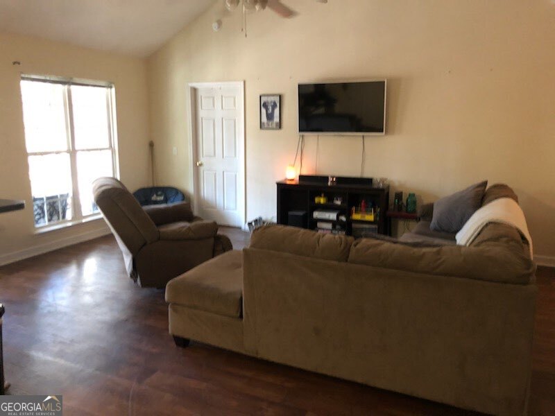 382 Langston Chapel RD