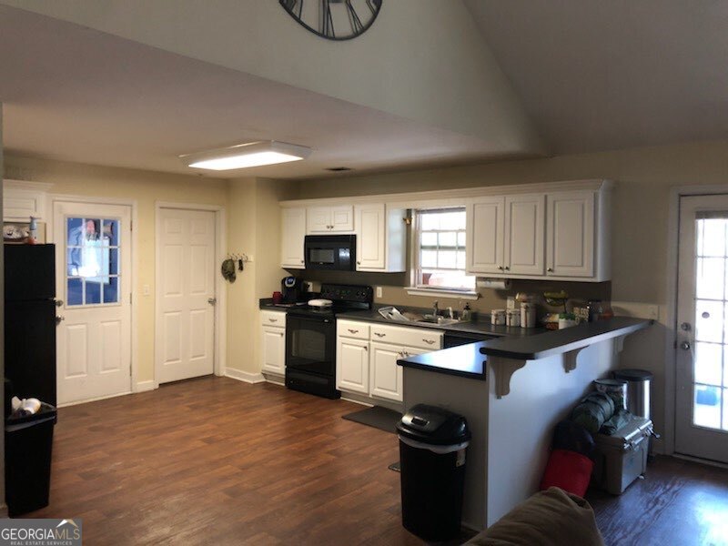 382 Langston Chapel RD