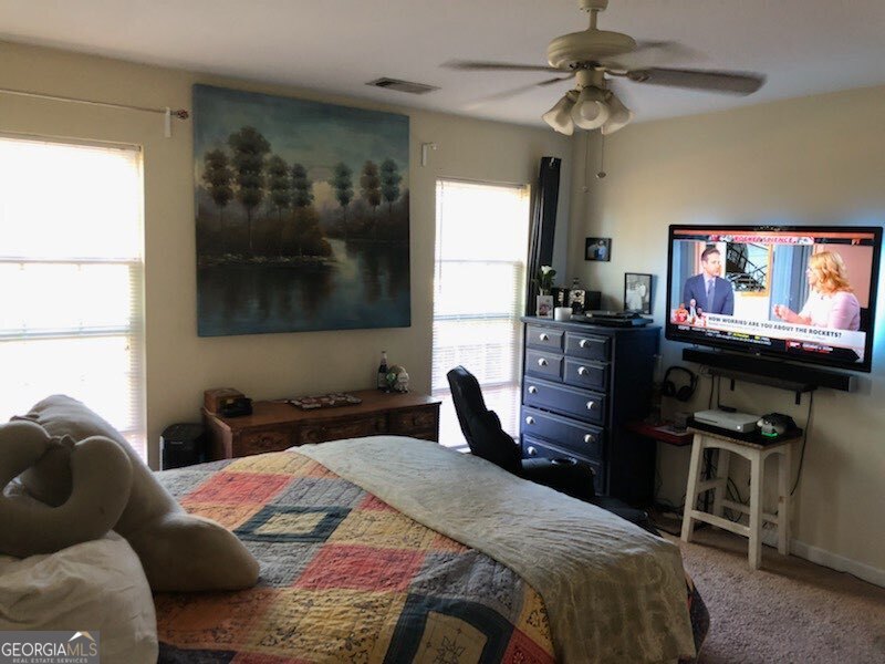 382 Langston Chapel RD