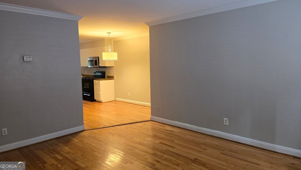 Photo of 3668 Kingsboro Road NE #5, Atlanta, GA 30319 (MLS # 10850459)
