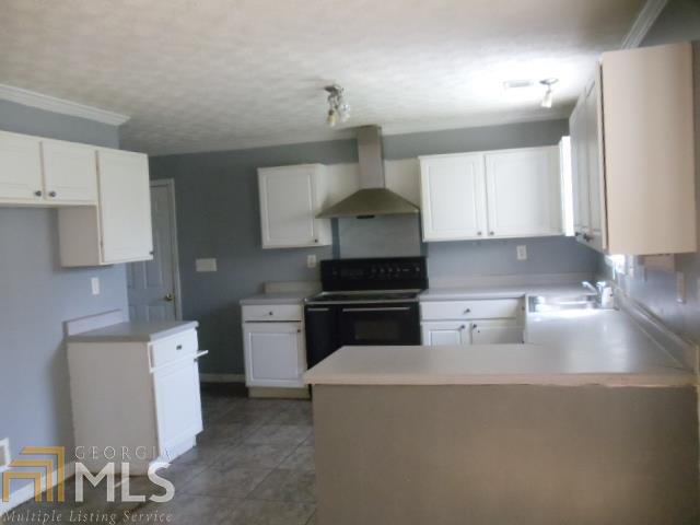 Belle Isle - Residential