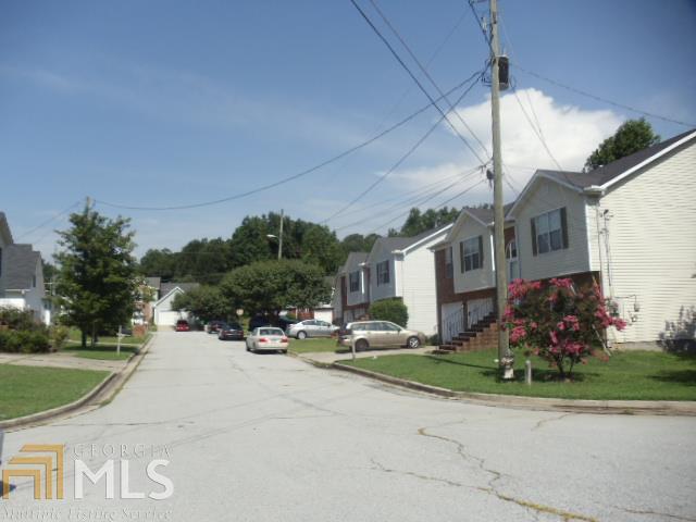 Belle Isle - Residential
