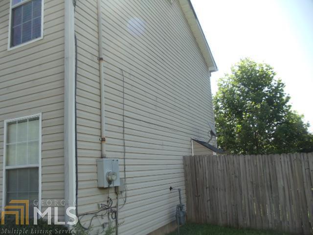 Belle Isle - Residential