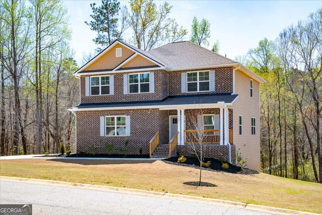 219 Carsons WALK LOT 24