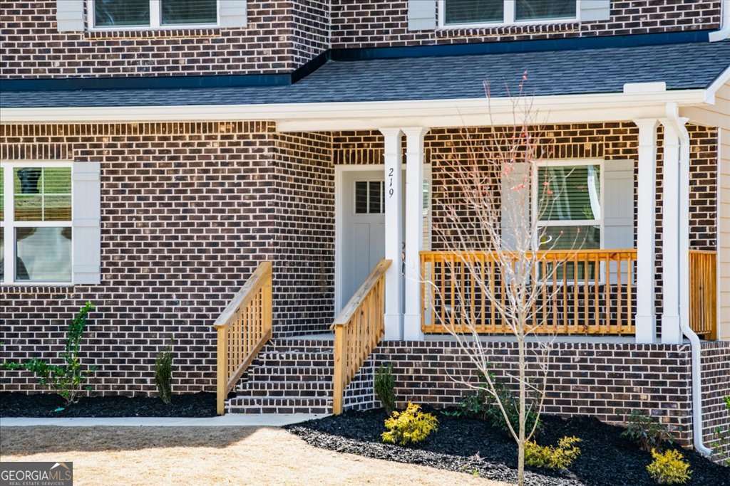 219 Carsons WALK LOT 24