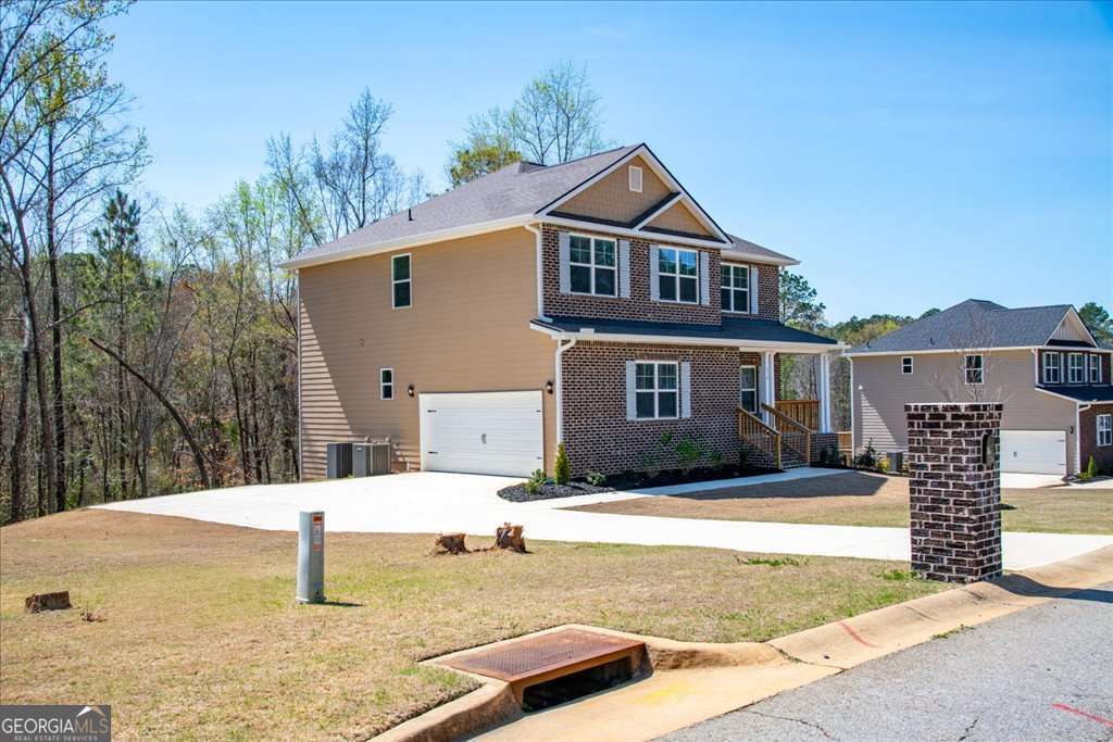 219 Carsons WALK LOT 24