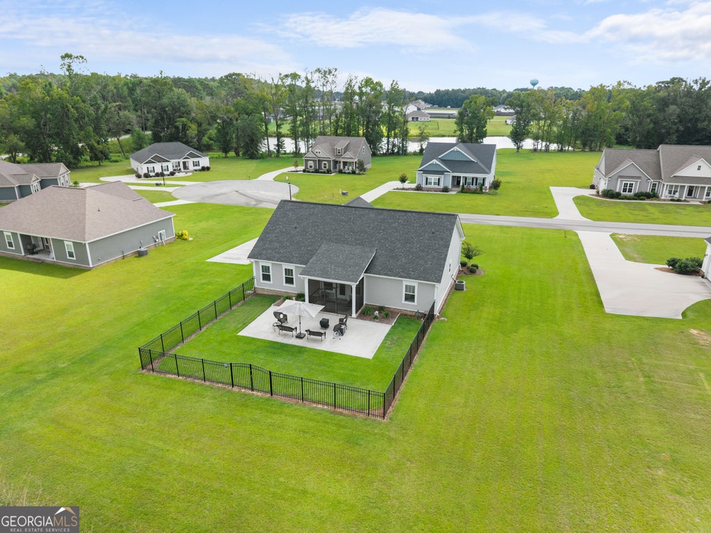 Photo of 605 Bridle Run, Statesboro, GA 30458 (MLS # 10867409)
