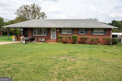313 Mobley Street Griffin GA 30223