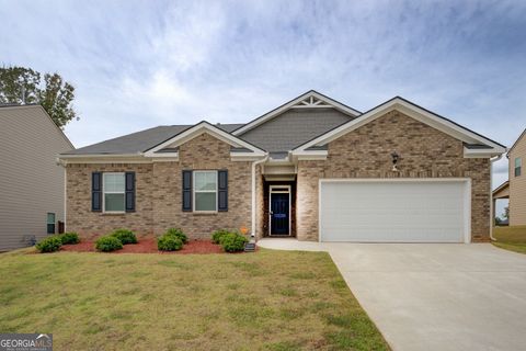 4113 Spencer LN Stonecrest GA 30038