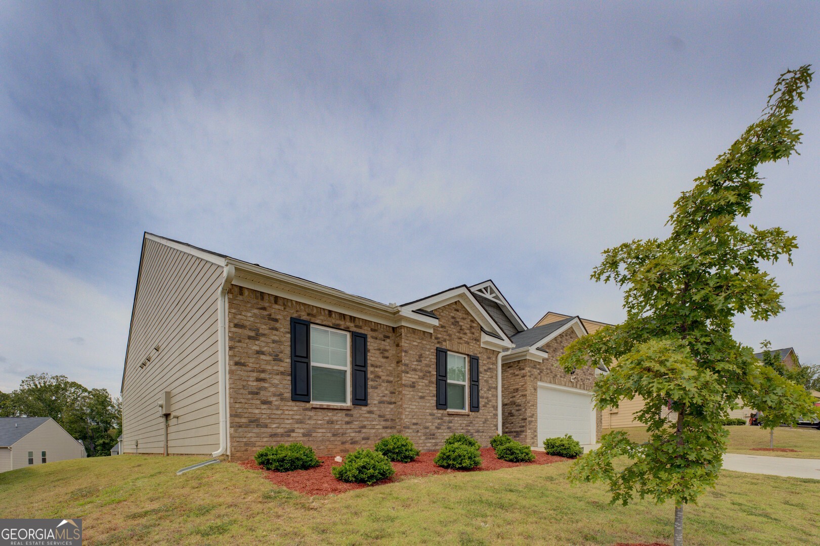 4113 Spencer LN