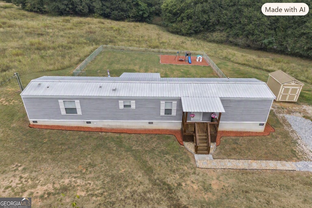 Photo of 811 Dove Drake Rd, Royston, GA 30662 (MLS # 10847505)