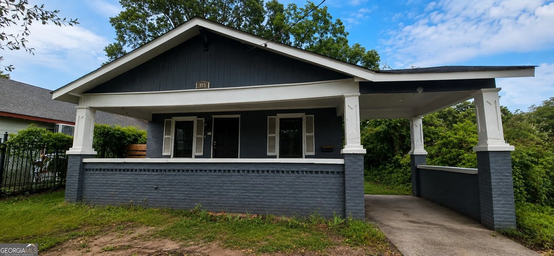 415 King Arnold Street, Hapeville, GA, 30354