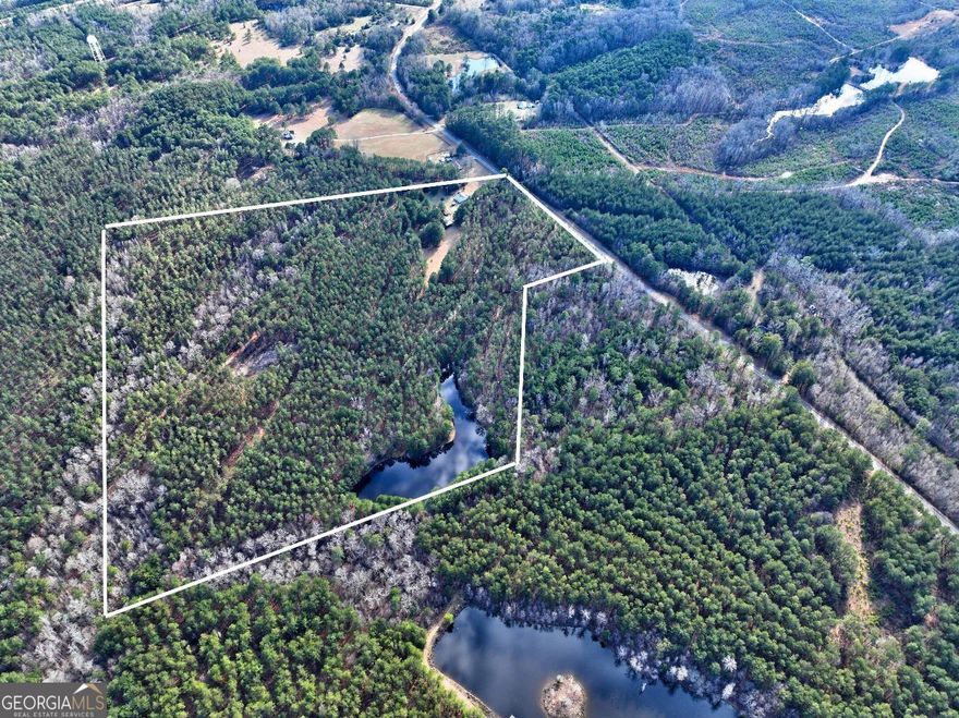 Prime light industrial development opportunity in a rapidly expanding commercial corridor! This strategically located property offers 782 feet of road frontage with high visibility and easy access just less than mile to Interstate 20 (I-20). Positioned near a major trucking and logistics hub at the Flying J Travel Center, this site is ideal for warehousing, distribution, manufacturing, or other industrial uses.  With its proximity to major transportation routes and approximately 10 miles from Lake Oconee, 80 Miles to Atlanta & 64 Miles to Augusta this location provides both workforce accessibility and commercial growth potential. The area's strong infrastructure supports freight movement, logistics, and industrial expansion, making it an excellent investment opportunity.  Don't miss this chance to secure a strategic industrial site in a growing market! Contact today for details.