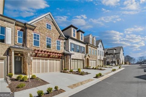 116 Via Roma, Woodstock, GA 30188 - MLS#: 10465908