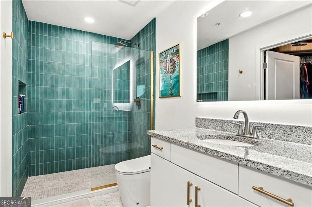 860 Peachtree ST NE 2317