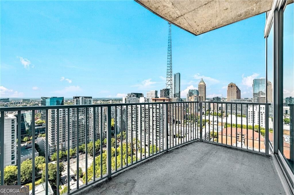 860 Peachtree ST NE 2317